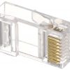 MODUĻSPRAUDNIS RJ45T/6*P100 TIPS EZ